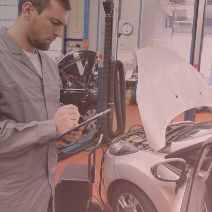 Specialist Paintless Dent Repair Solutions